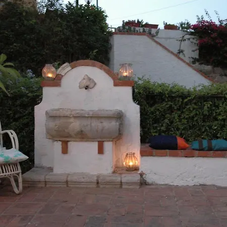 Il Vecchio Frantoio Villa *