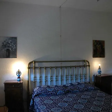 Il Vecchio Frantoio Villa Marsala