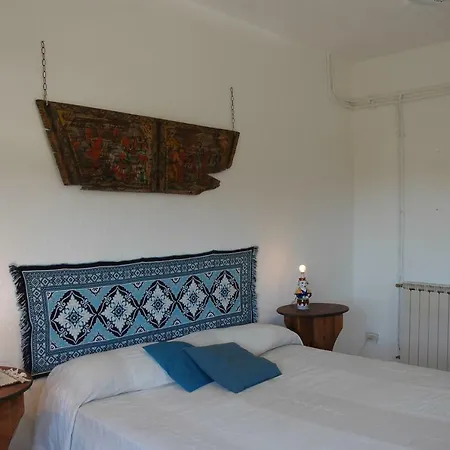 Villa Il Vecchio Frantoio