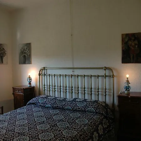 Il Vecchio Frantoio Villa