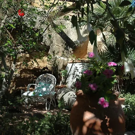 Villa Il Vecchio Frantoio