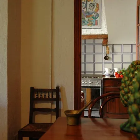 Villa Il Vecchio Frantoio *