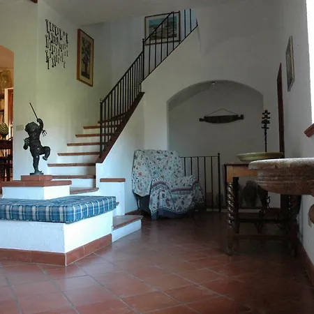 Il Vecchio Frantoio Villa