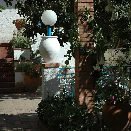 Il Vecchio Frantoio Marsala
