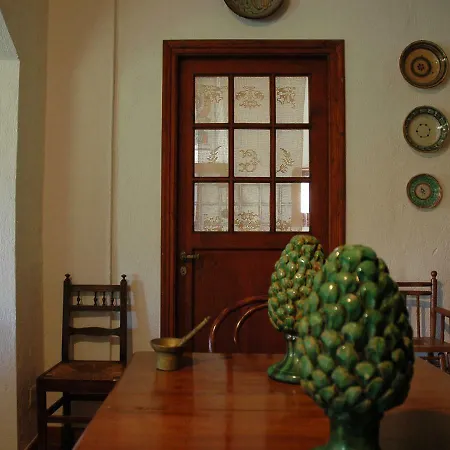 Il Vecchio Frantoio Villa *