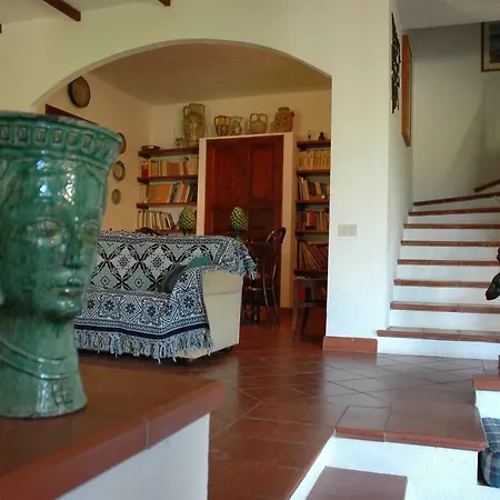Villa Il Vecchio Frantoio