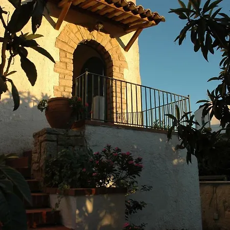 Il Vecchio Frantoio Villa *