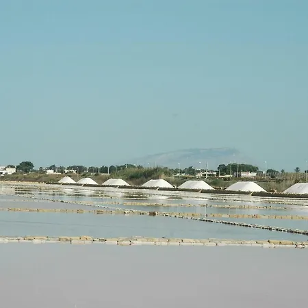 Villa Il Vecchio Frantoio Marsala