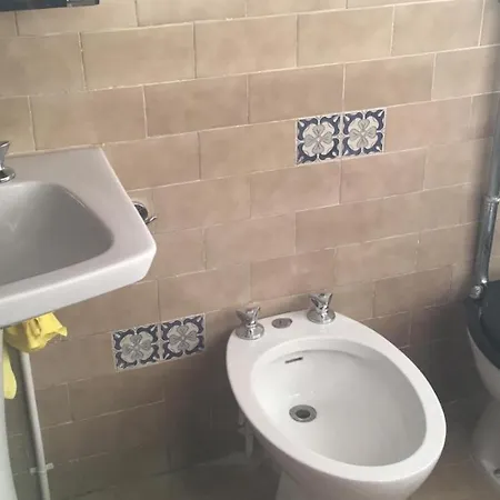 Villa Il Vecchio Frantoio Marsala